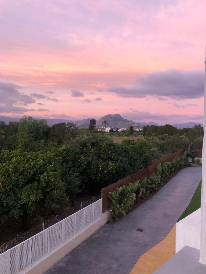 Appartement Sunny In With Outdoor Swimming Pool And Garage Parking Place Included, 300m From The Sandy Dénia